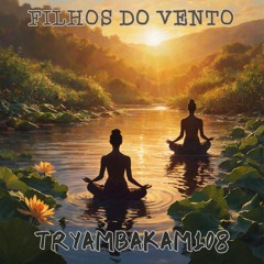 Om Tryambakam108