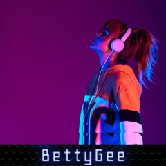 Dj BettyGee - MiXoLogisT