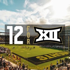 12 for XII: The Ultimate Game Changer - The Impact of UCF’s On-Campus Football Stadium
