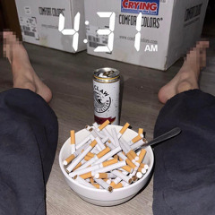 i dont know what the fuck to be honest // prod. elv