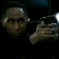 Stephen A Smith Diss Track