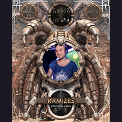 DJ Ramizes - Sound of Nature Festival 2025