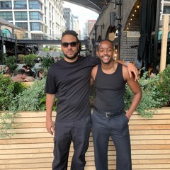 Elevatation w/ Joey Manzi and Yaw Evans - 21/09/24 - [Voices Radio]