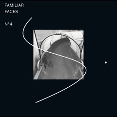 RVN030 Various Artists - »Familiar Faces Nº4«