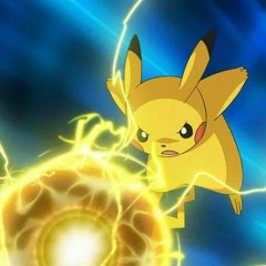 Pikachu 2