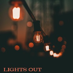 Marcio - Lights Out (prod. DZ_Music) [2024]