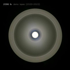 2096 fx - Biosphere 25 (Ambient Mix)