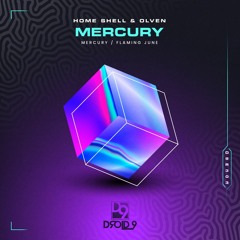 Home Shell, Olven - Mercury [Droid9]