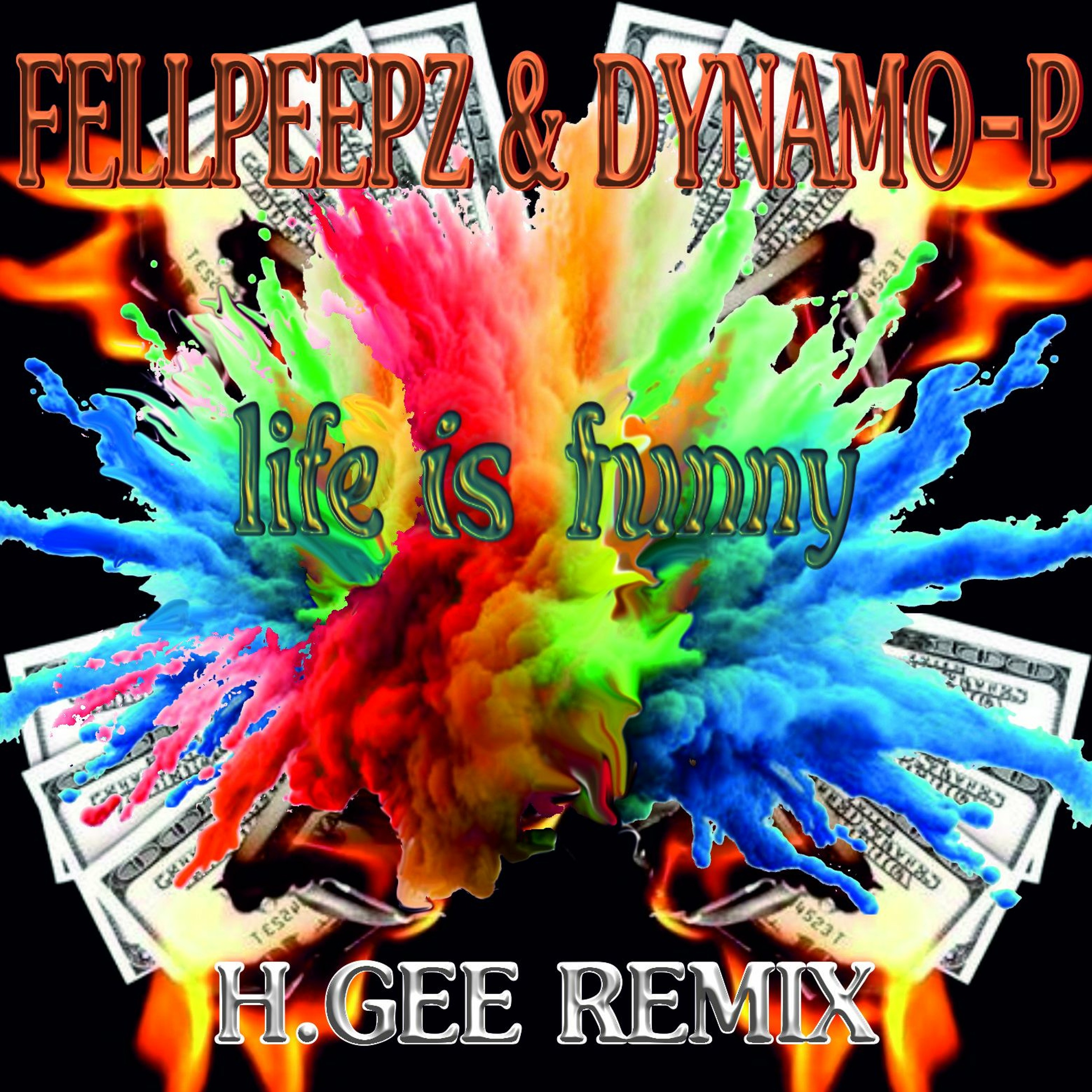 FellPeepz™