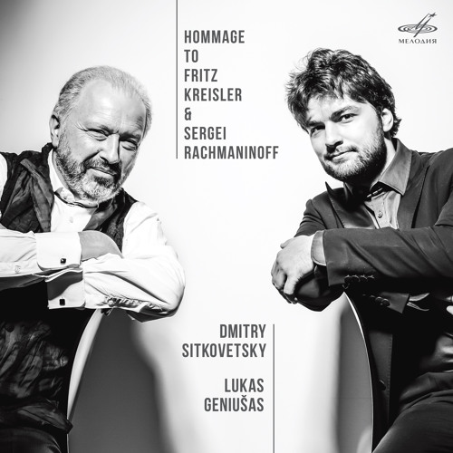 Violin Sonata in A Major, Op. posth. 162, D. 574: II. Scherzo - Presto