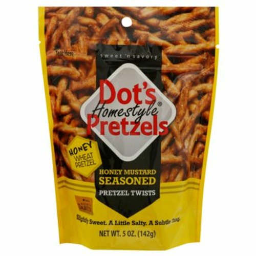 Dot's Honey Mustard