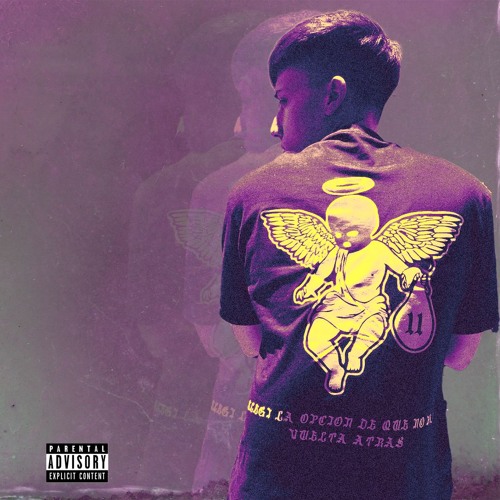 3 - CBA - NOSE QUE HACER (prod. Soul on the track)