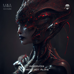 Innervoix - We're Not Alone