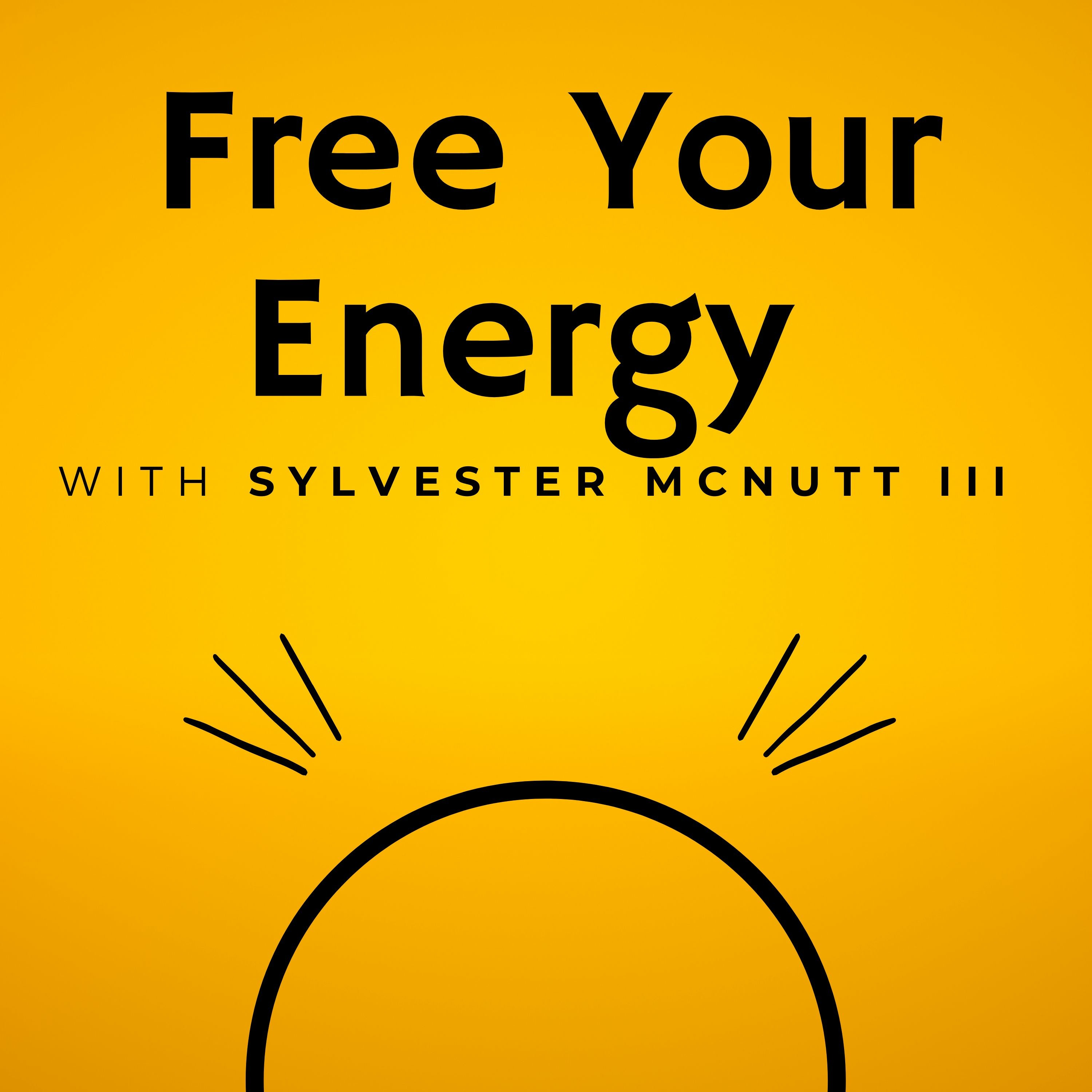 Sylvester McNutt III Podcast