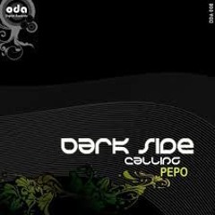 Pepo - Darkside Calling - Alan Prosser