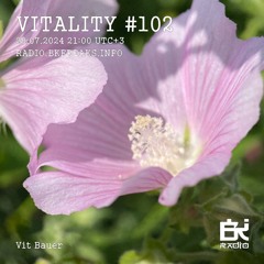 Vitality 102