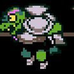 (Guardian Suite) Need a Hand w/ Lyrics (spoilers) by DankBoi68