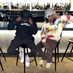 The Dirtts - Truth Be Told prod. Deemarc