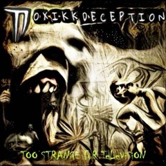 Go To Hell Punk (Toxikk Deception Remix)