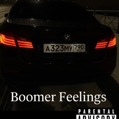 Andre3000-Boomer feelings