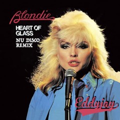 Blondie - Heart of Glass (Nu Disco Remix) Radio Version (FREE DOWNLOAD)