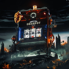 Kompany, IVORY, Raxdflipnote - Jackpot (SLASHA REMIX)