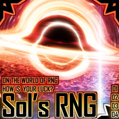 Sol’s rng soundtracks (Eon 1-4)