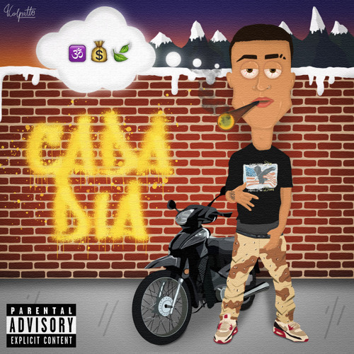 CADA DÍA - TIMSA prod. Bozley.mp3