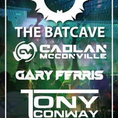 Caolan McConville Live @ The Batcave Lurgan 29/07/23