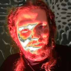 Stare Into One's Mind And See The Complity of Universes Structures Drawn at Toiletpaper
