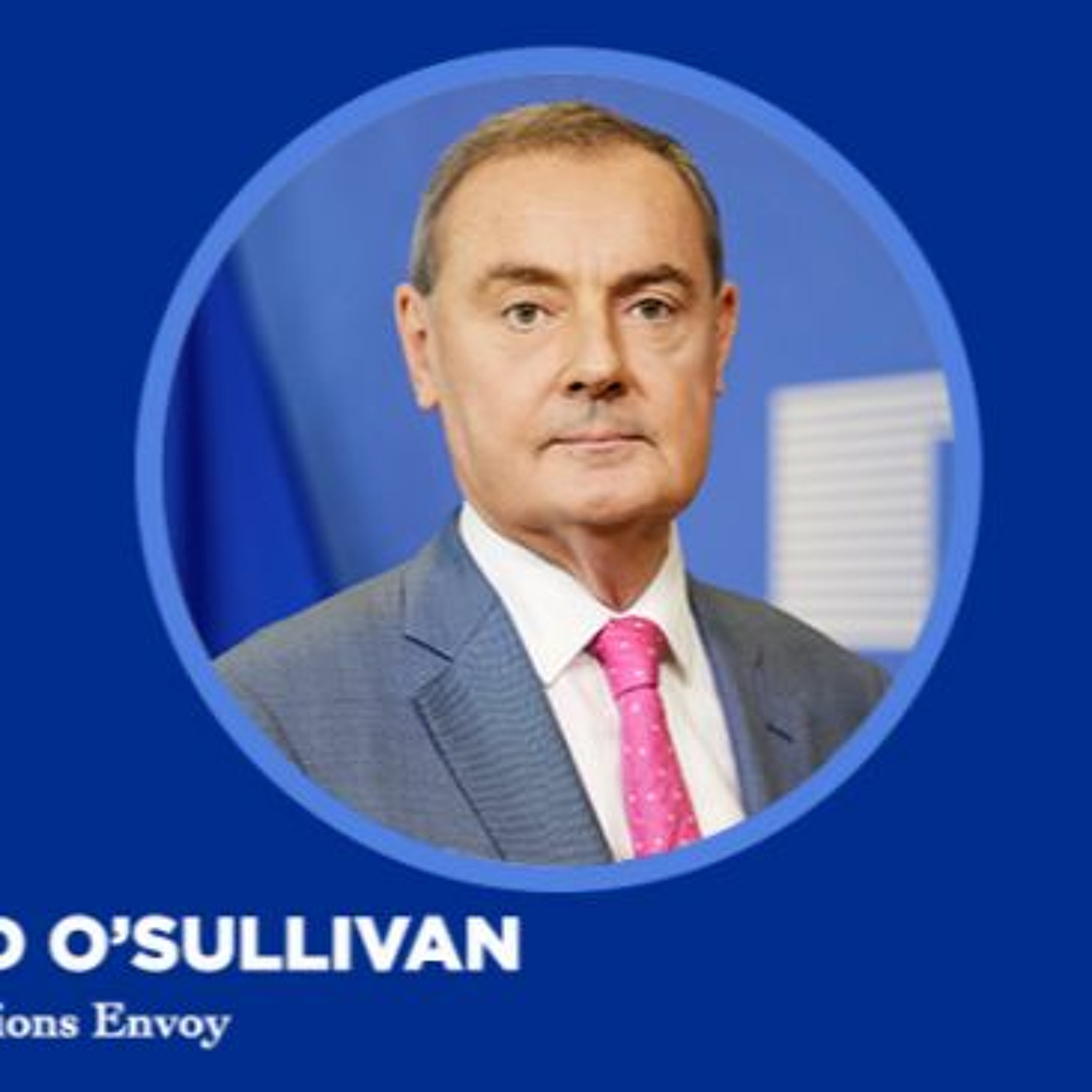IIEA Talks