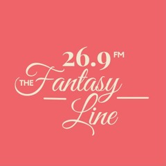 The 26.9 Fantasy Line Morning Show | April 26, 2021