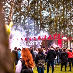 NASTY, Clubbad, Open Air, 29.04.2023