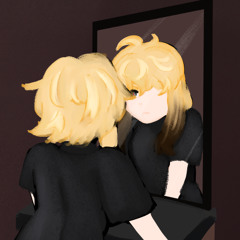 Man in the Mirror ft Es Noctilious
