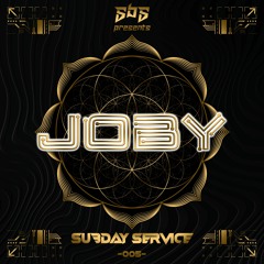 SUBday Service Vol.005 Ft. JOBY