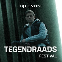 IOSIO - TEGENDRAADS Festival Mix