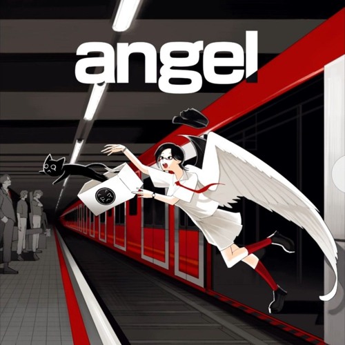 koven wei - angel
