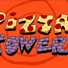 Pizza Tower OST - The Death That I Deservioli (Older)