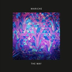Premiere : Mariche - I Need It (STRAIGHTAHEAD022)