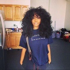 IF SZA WAS ON “DETACHED”