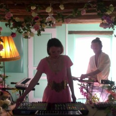 "Chambre2" - Rework (Variation) - Live at Home - March 28th 2020