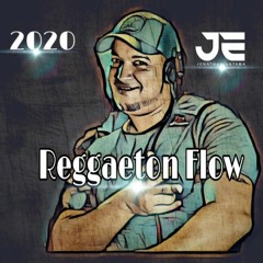 Dj Jonathan Estaba - Flow 2020 (Reggaeton)