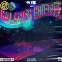 Galactic Grooves (Sample Pack Preview) West Coast Sample Pack X G Funk Loops
