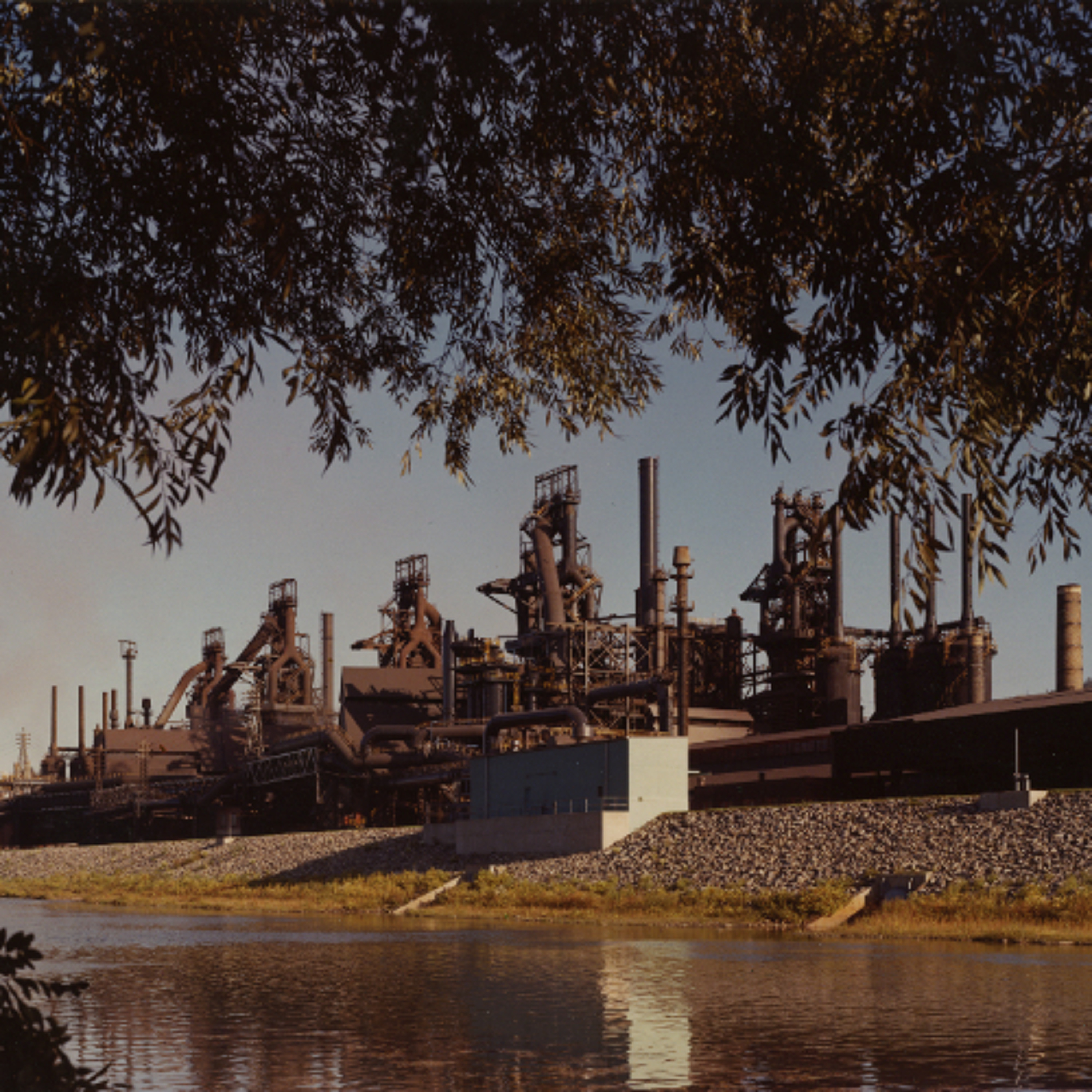 Steel Rhythms: The Many Phases of Bethlehem, Pennsylvania with Kimberly Andrews episode artwork