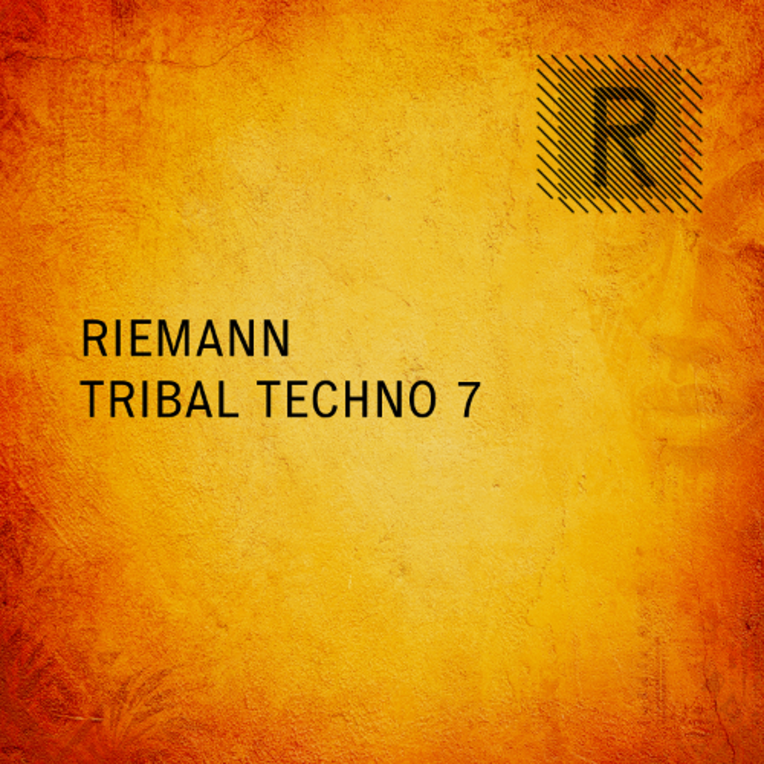 Riemann Tribal Techno 7 (Sample Pack Demo Song) episode artwork