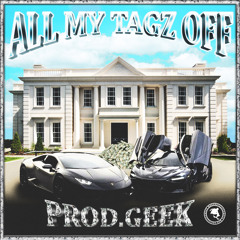 ALL MY TAGZ OFF