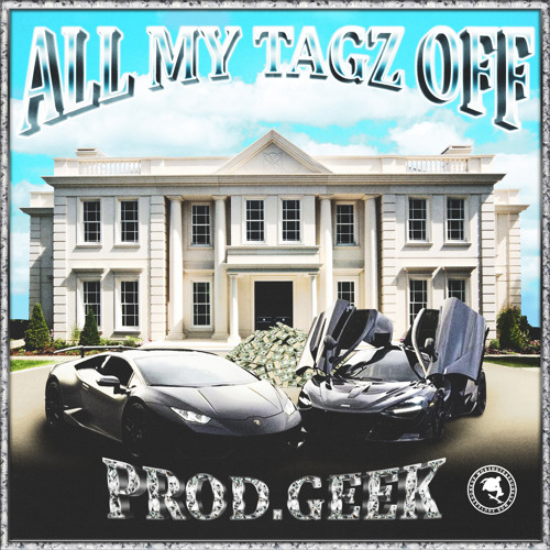 ALL MY TAGZ OFF