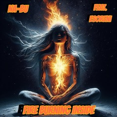 Na-Bu feat. eSoreni - Fire burning inside