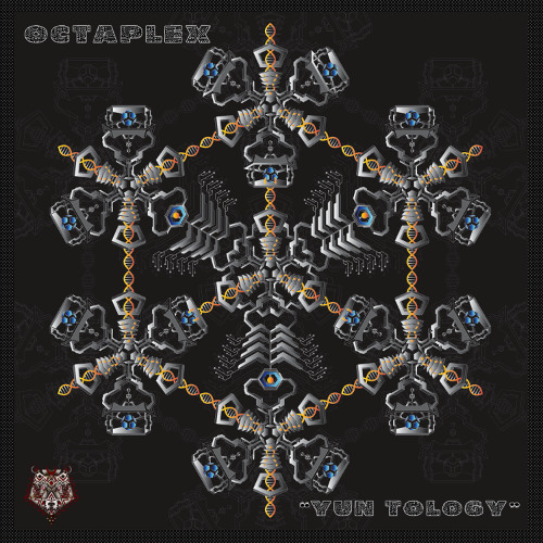 Octaplex - Cyclic Flow
