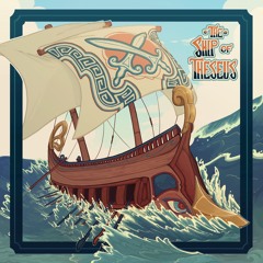 The Ship of Theseus Instrumental